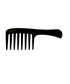 Detangling Comb Large