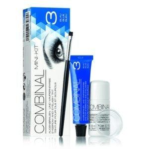 Blue dye Kit