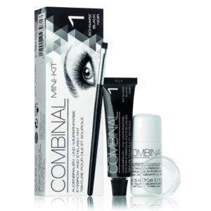 Black dye Kit