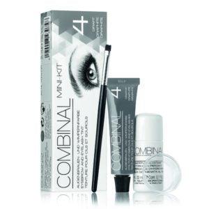 Grey dye Kit