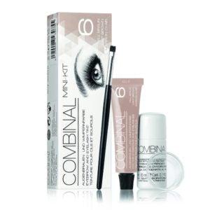 Light Brown dye Kit