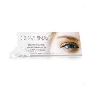 Eyelash Pads