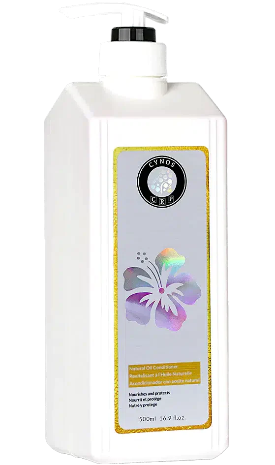 Cynos CRP Natural Oil Conditioner