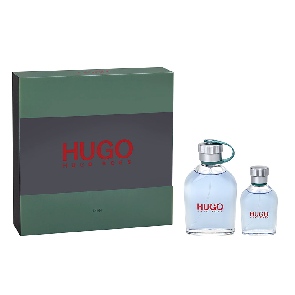 Hugo 2 Pc Gift Set