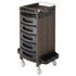 AGV Skip 1 Wood Trolley
