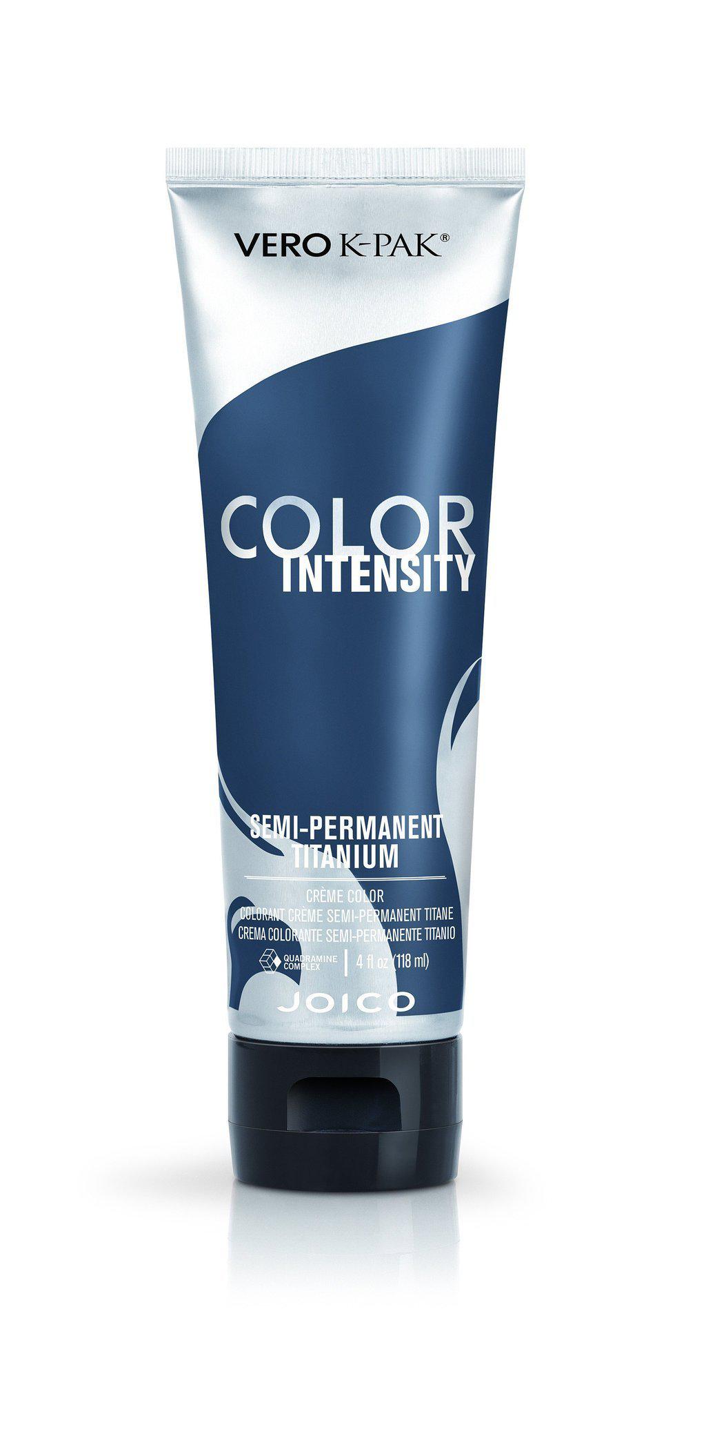 K-Pak Color Intensity Titanium