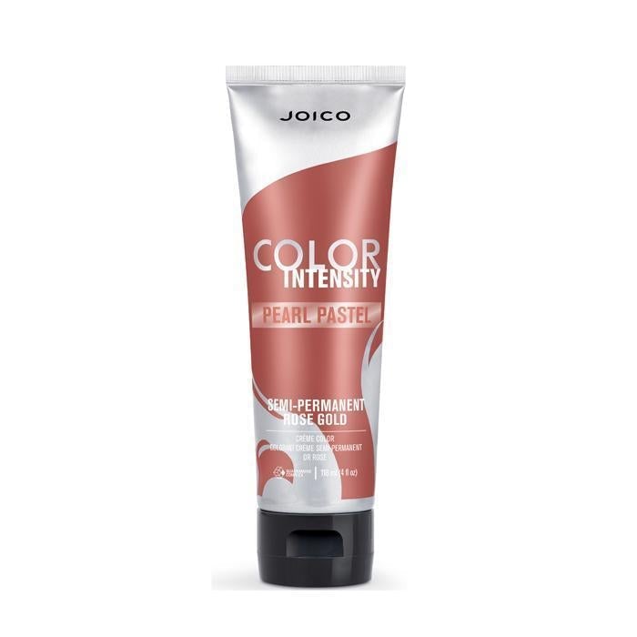 K-Pak Color Intensity Rose Gold