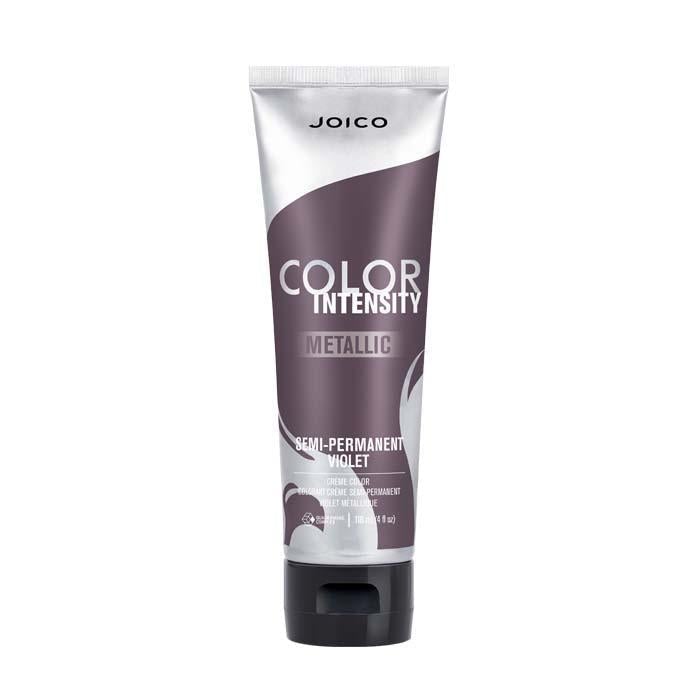 K-Pak Color Intensity Metallic Violet