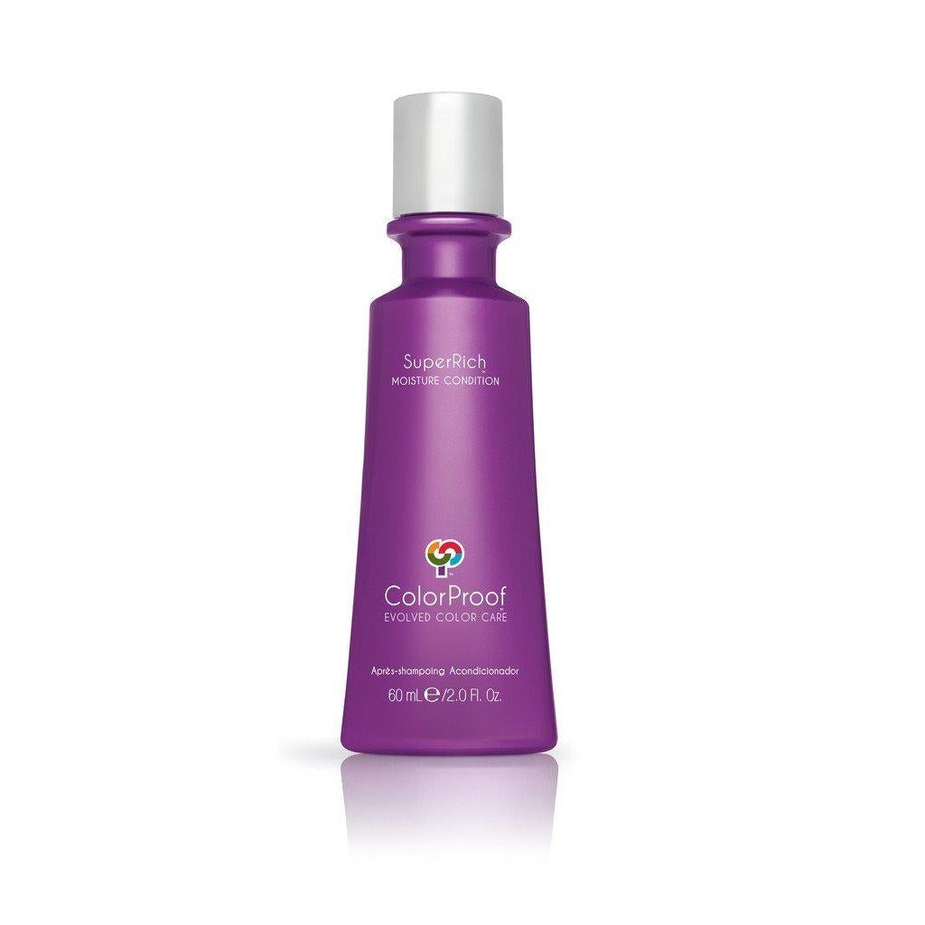 SuperRich Moisture Conditioner