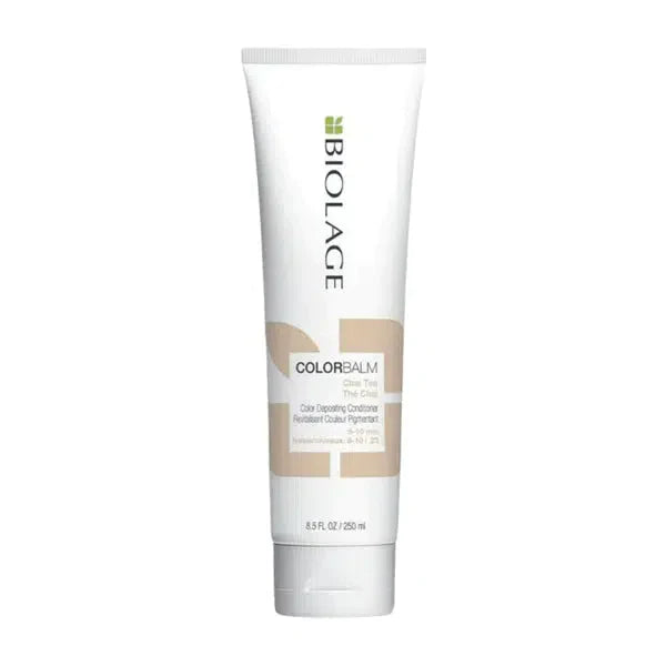 Colorbalm Color Depositing Conditioner Chai-Tea