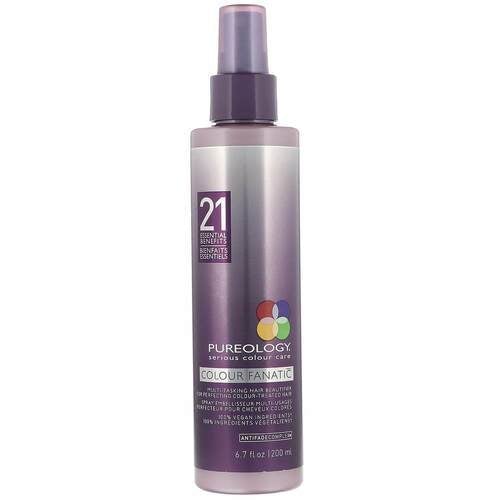 Colour Fanatic Multi-Tasking Hair Beautifier Spray
