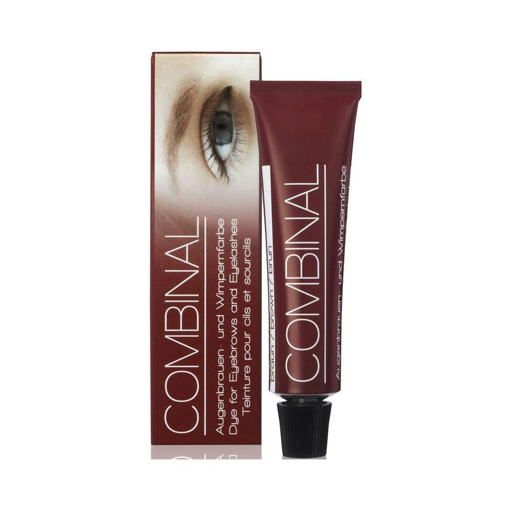 Dye Brown 15 ml