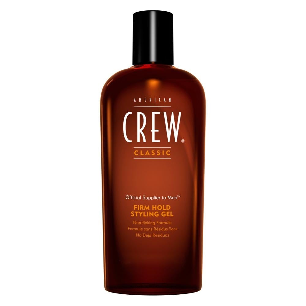 American Crew Classic firm hold gel