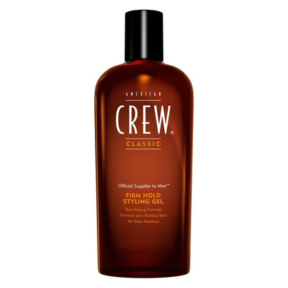 American Crew Classic firm hold gel
