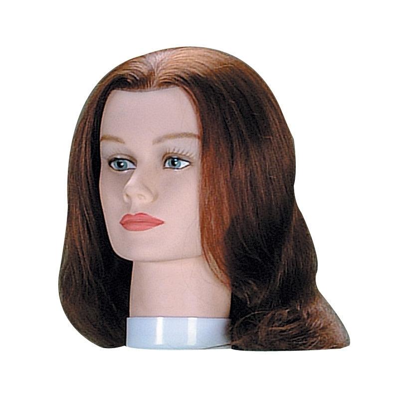Standard Female Mannequin - 14in