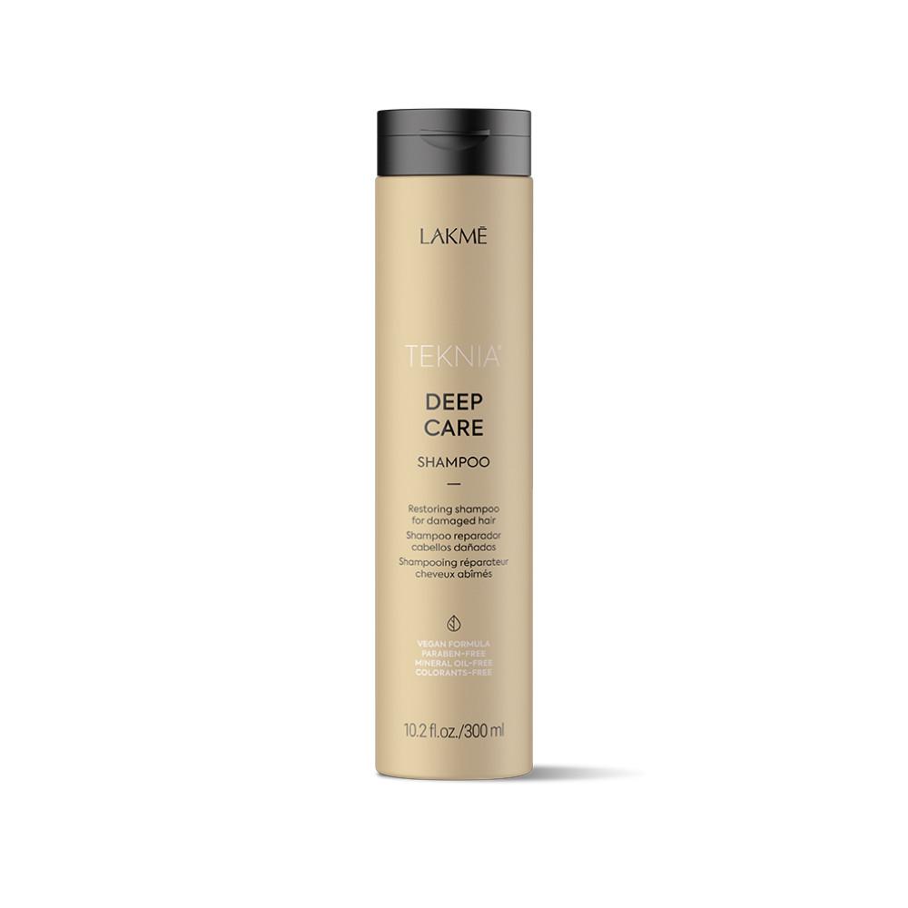 Deep Care Shampoo