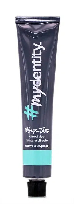 mydentity Blue Mystique Direct Dye