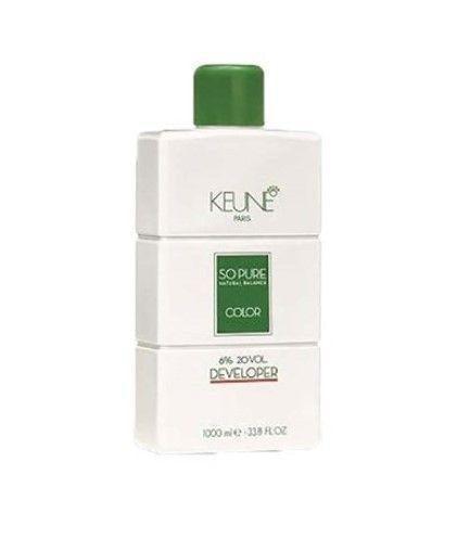 So Pure After Color Shampoo