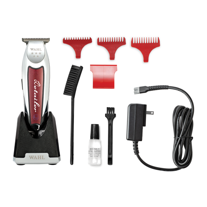 5 Star Detailer Cordless Trimmer