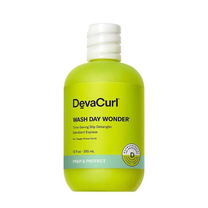 Wash Day Wonder Time-Saving Slip Detangler 355ML