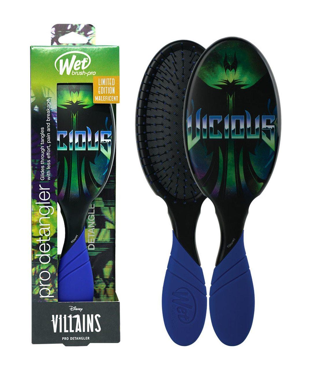 Villains Pro Detangler