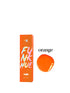 FunkHue Semi Permanent Hair Color Orange
