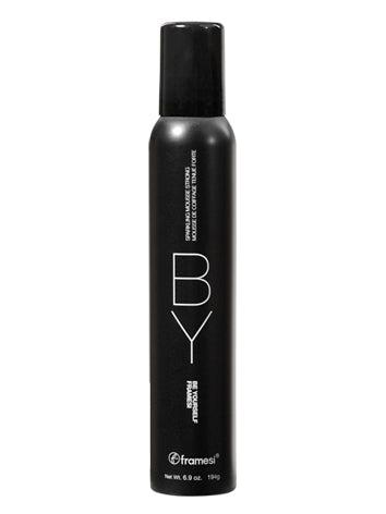 BY Sparkling Mousse Strong