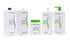 Pro Addiction Treatment Purple,White 1000ml ,Shampoo, Conditioner, Mask Set Of 5 Pieces