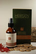 G4 Restructuring Protective oil