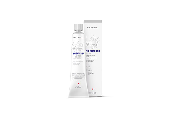 Silk Lift Brightener Natural
