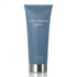 Light Blue Homme shower gel
