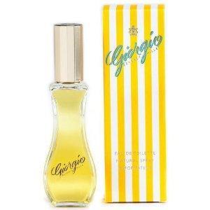 Giorgio eau de toilette spray