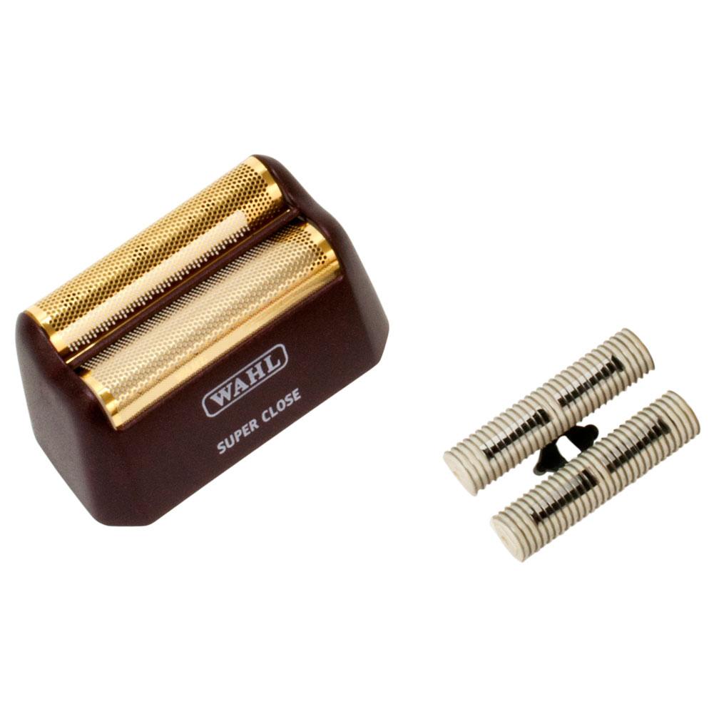 5 Star Series Shaver/Shaper replacement foil &amp; cutter item 