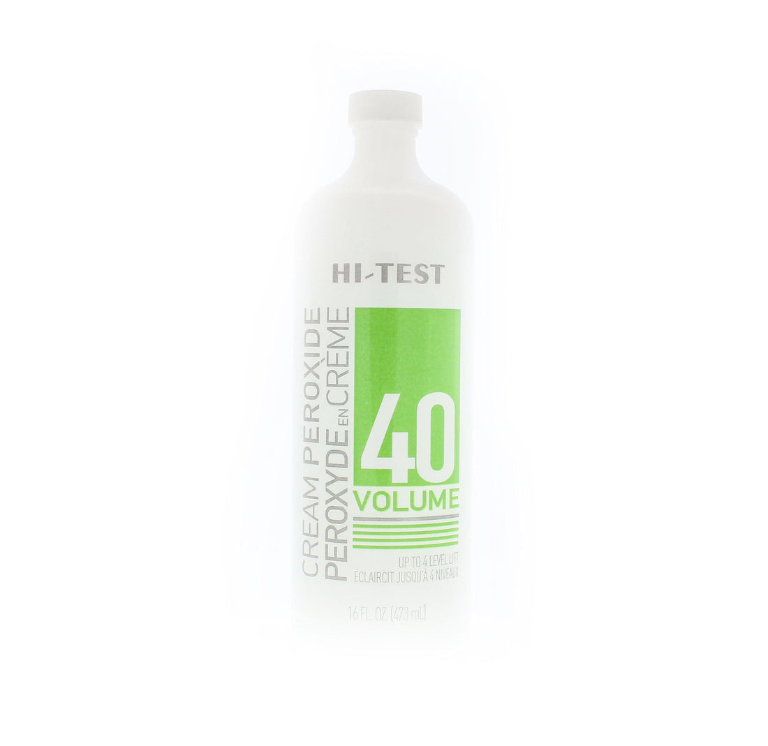 Cream Peroxyde 40 Vol