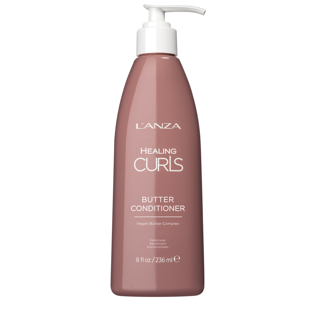 Healing Curls Butter Conditioner