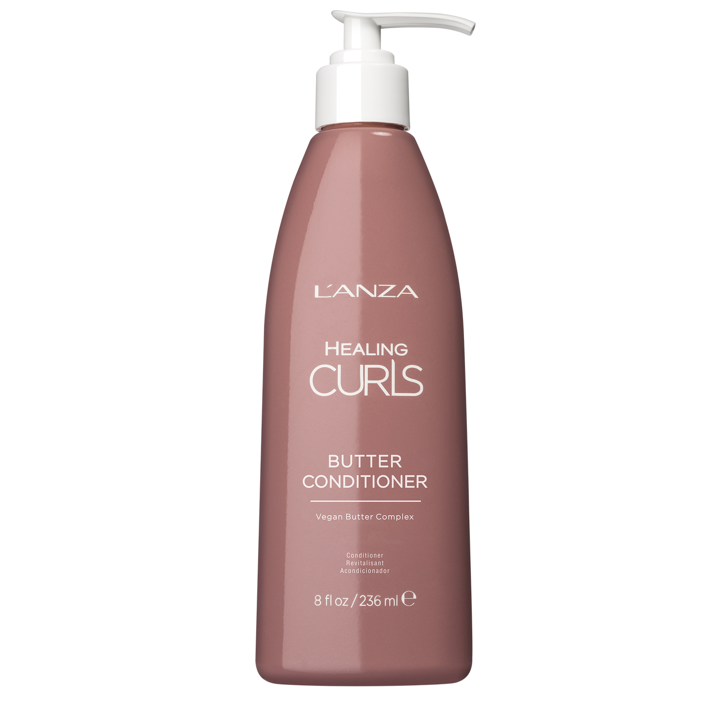 Healing Curls Butter Conditioner