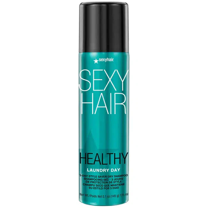 HEALTHY SEXY HAIR Laundry Day style Saver Dry Shampoo