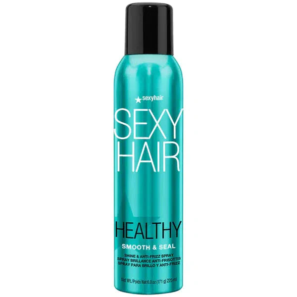 Sexy Hair Smooth Sexy Hair Smooth &amp; Seal