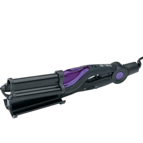 Ceramic Tourmaline Deep Waver Model 