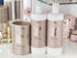 BLONDME Premium Lightener 9+ Powder with Developer 20 Volume and 40 Volume Trio