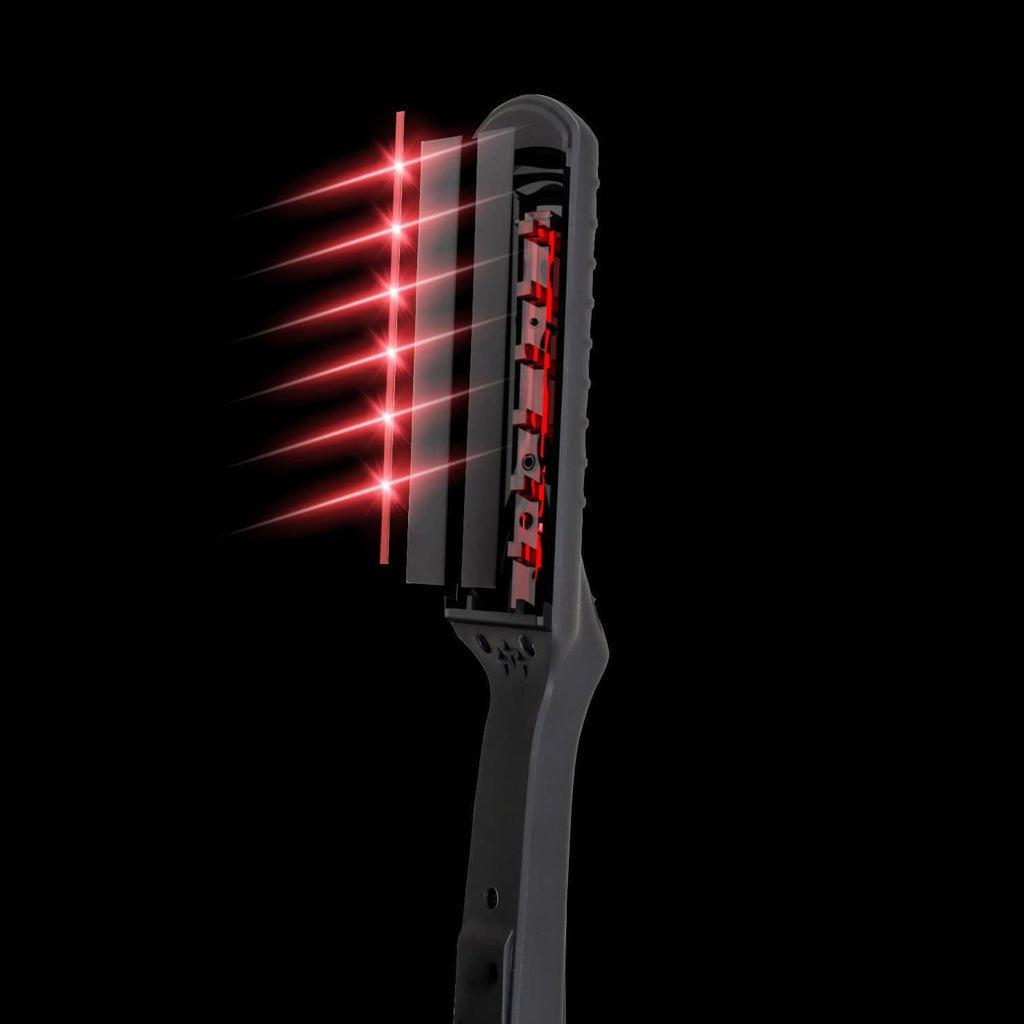 Masters Collection Flat Iron Infrared 1.5&quot;