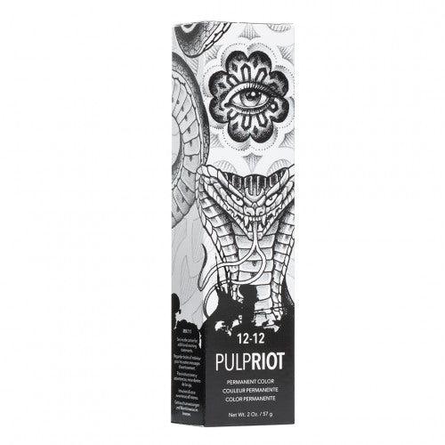 Pulp Riot Faction8 12-1 Light Blue Insteller