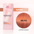 Shinefinity Color Glaze - 06/43 Dark Blonde Red Gold