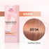 Shinefinity Color Glaze - 07/34 Medium Blonde Gold Red
