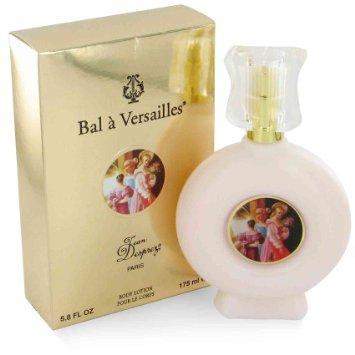Bal A Versailles body lotion