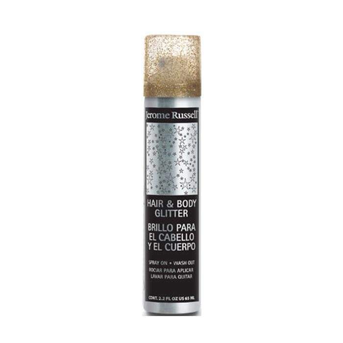 Hair &amp; Body Glitter Spray