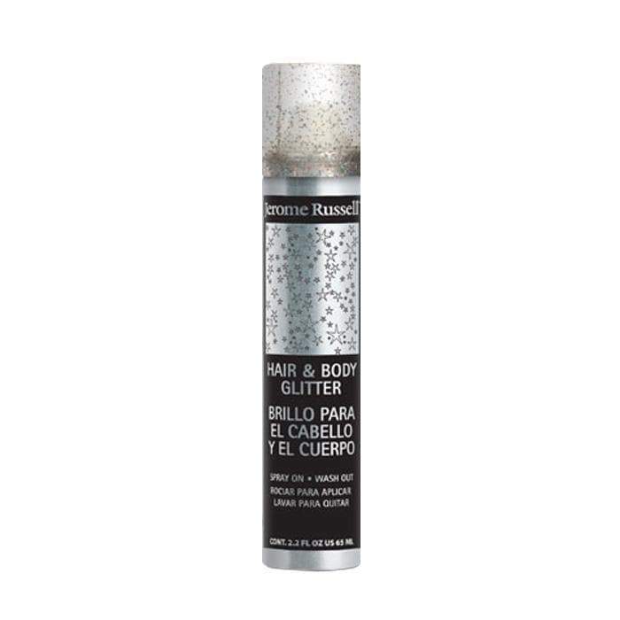 Hair &amp; Body Glitter Spray