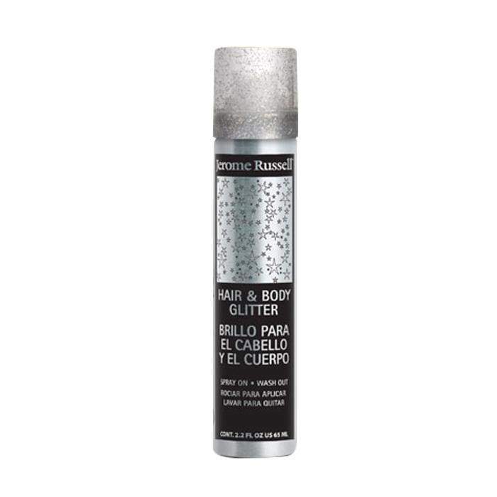 Hair &amp; Body Glitter Spray