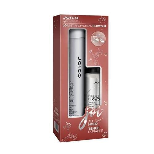 Dream Blowout+Joimist Holiday Duo