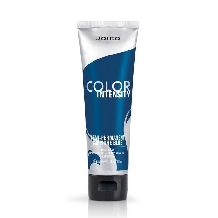 K-Pak Color Intensity Sapphire Blue